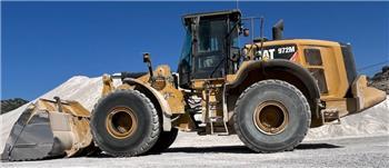 CAT 972 M