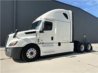 Freightliner Cascadia 126