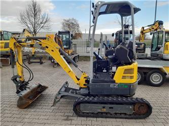 Wacker Neuson EZ17e