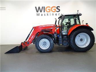 Massey Ferguson MT77195