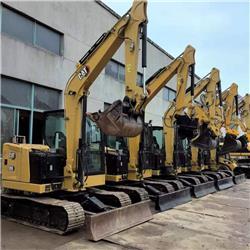 CAT 306