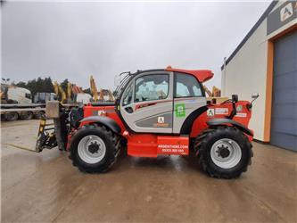 Manitou MT 1440