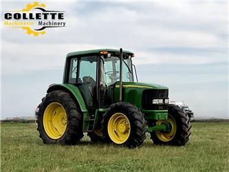 John Deere 6420