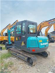 Sunward SWE 70