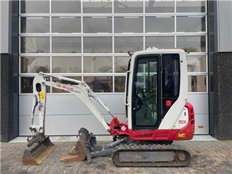 Takeuchi TB216