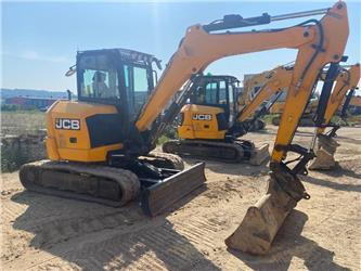 JCB 55 Z