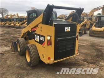 CAT 262 D