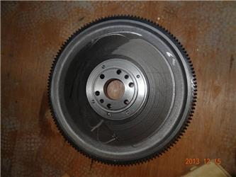 Cummins 3251188 flywheel