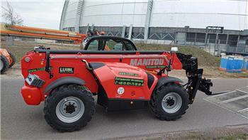 Manitou MT 1840