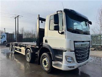 DAF CF 450