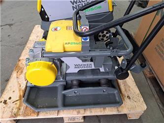 Wacker Neuson AP2560e