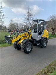 Wacker Neuson WL28