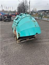 Casagrande IL2500 Bucket