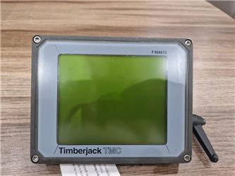 Timberjack TMC F056673