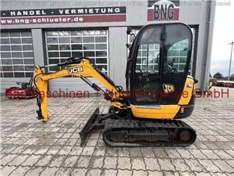 JCB 8026 -gebraucht-