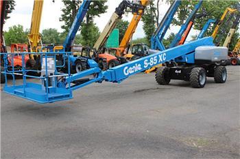 Genie S85XC