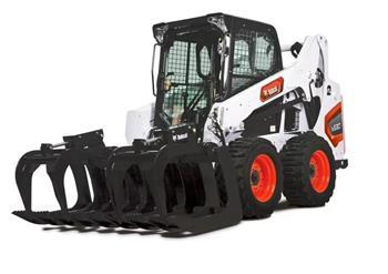 Bobcat S 530