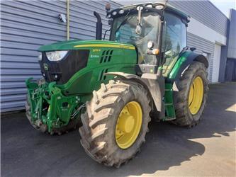 John Deere 6155R