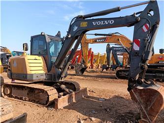 Volvo EC60BLC