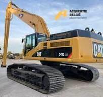 CAT CAT345C