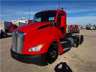 Kenworth T 680