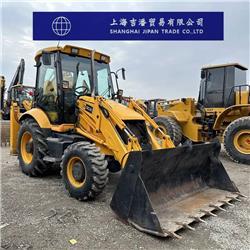 JCB 3 CX