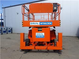 JLG 4394 RT