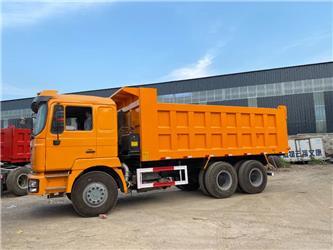 Shacman F3000 6X4