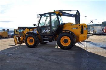 JCB 540-140