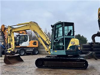 Yanmar Vio 75