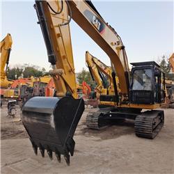 CAT 320D