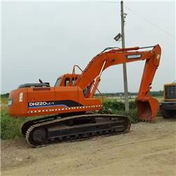 Doosan DH200LC-7