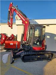 Yanmar VIO57-6B