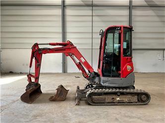 Yanmar Vio 25