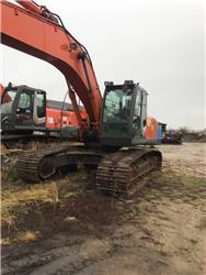 Hitachi ZX 280