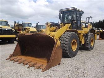 CAT 966 K