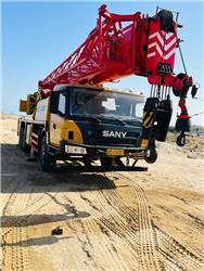 Sany STC250T