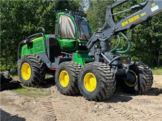 John Deere 1470G