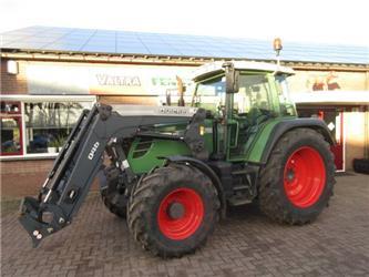 Fendt 311 Vario