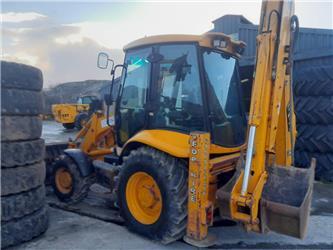 JCB 3 CX