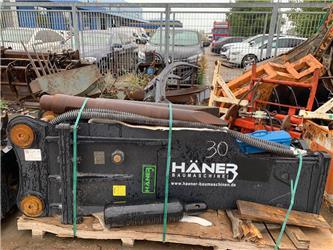  Haner HX4000A NEW