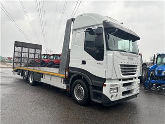 Iveco Stralis 420