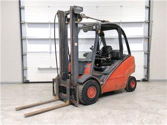 Linde H30D