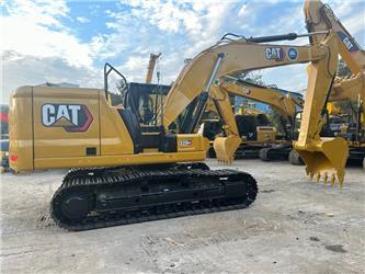 CAT 320 GC