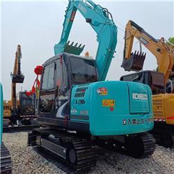 Kobelco SK 75