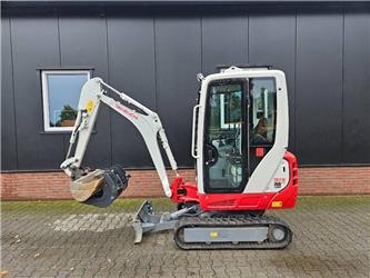 Takeuchi TB 216