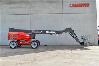 Manitou 280 TJ