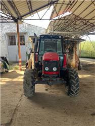 Massey Ferguson 5435