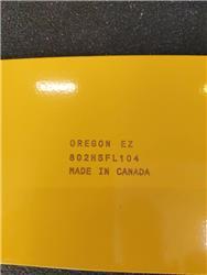 Oregon 802HSFL104