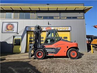 Linde HT120DS